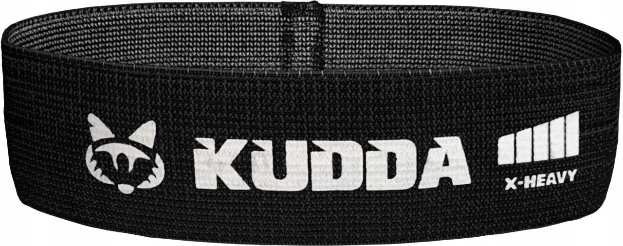 rodzaje gum do ćwiczeń mini band power band hip band