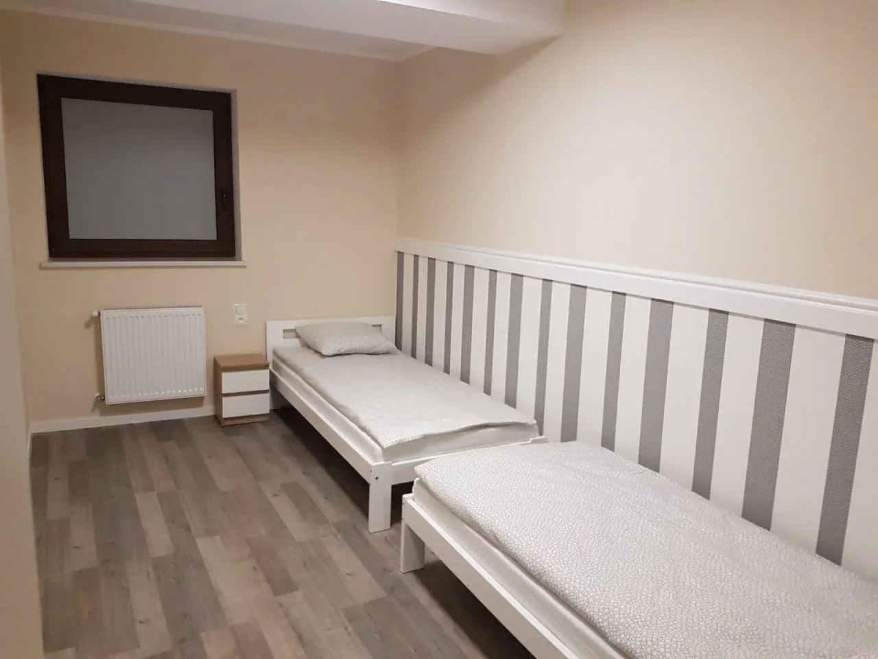 Dworek pod Lwami Lewin Brzeski sala weselna