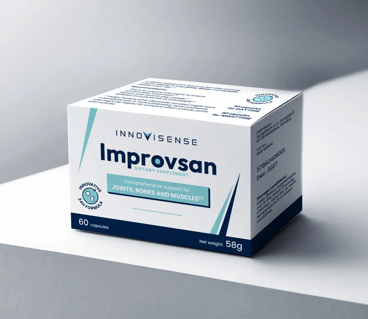 suplementy na stawy składniki aktywne