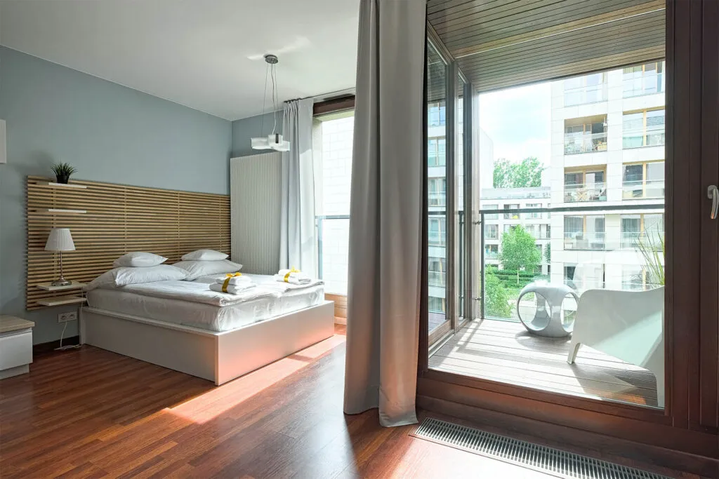 apartament na wynajem warszawa