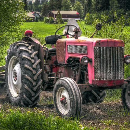 Zdjęcie Jak podłączyć alternator ursus c 330 - uniknij najczęstszych błędów