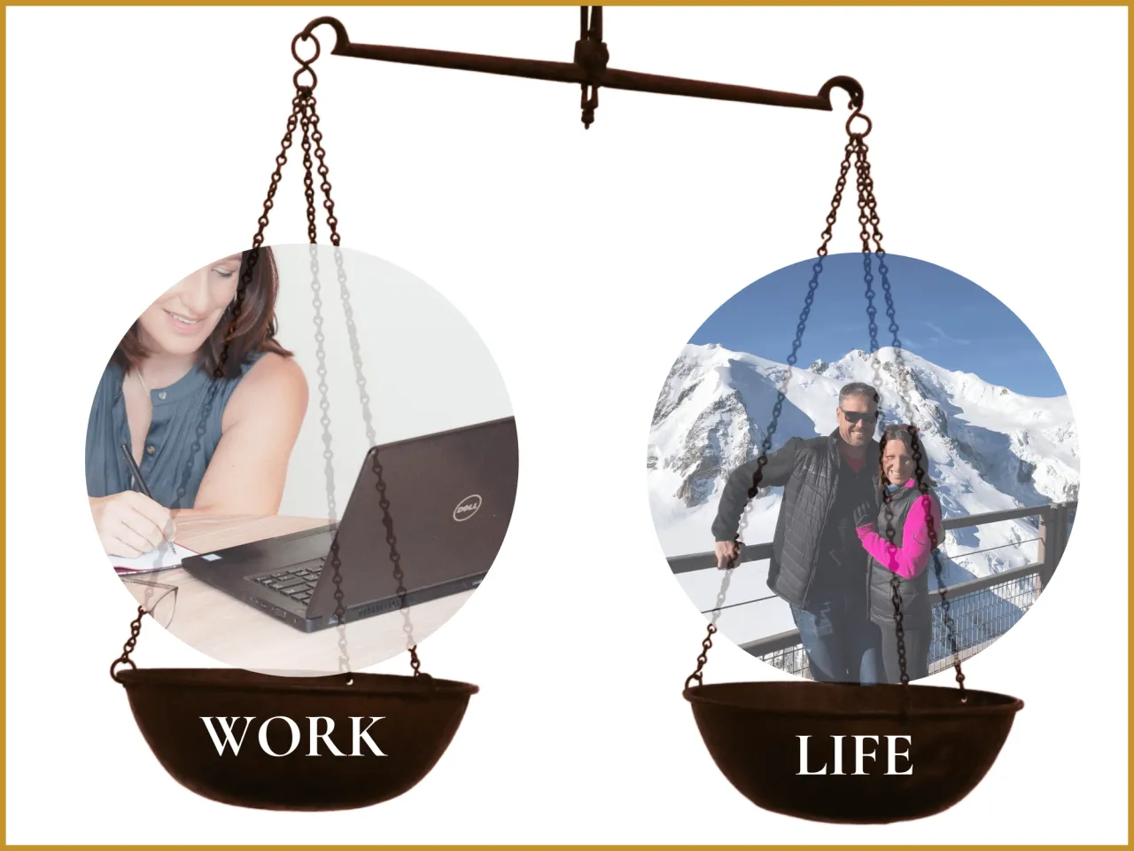 work life balance self care astrologia