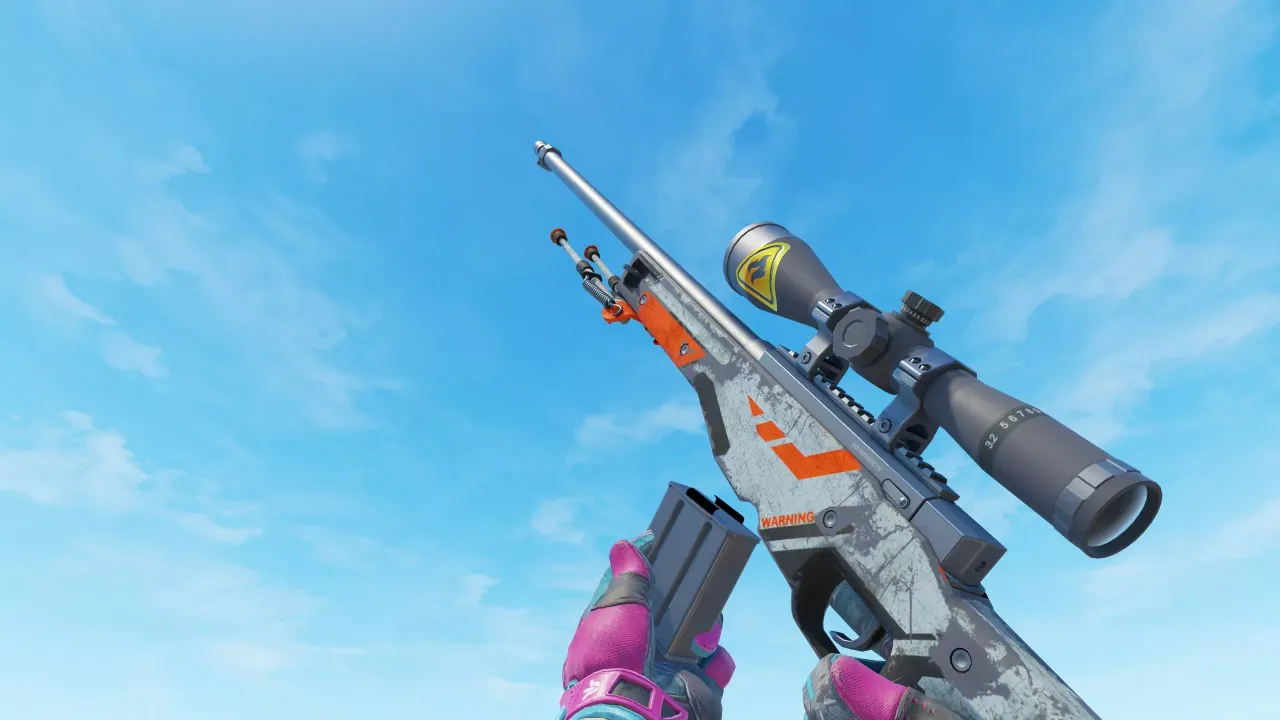 CS2 AWP zoom sensitivity ratio