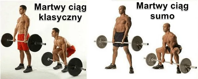 Poprawna technika ćwiczeń siłowych dla początkujących