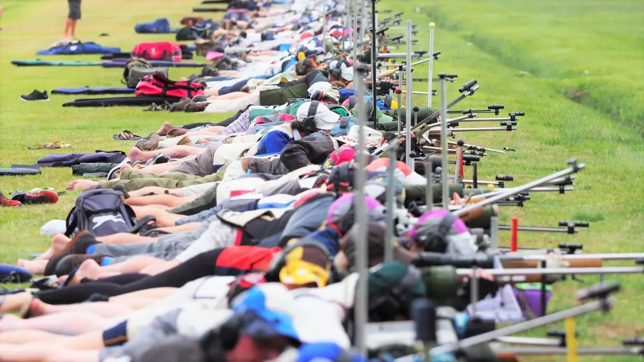 klub strzelecki polska