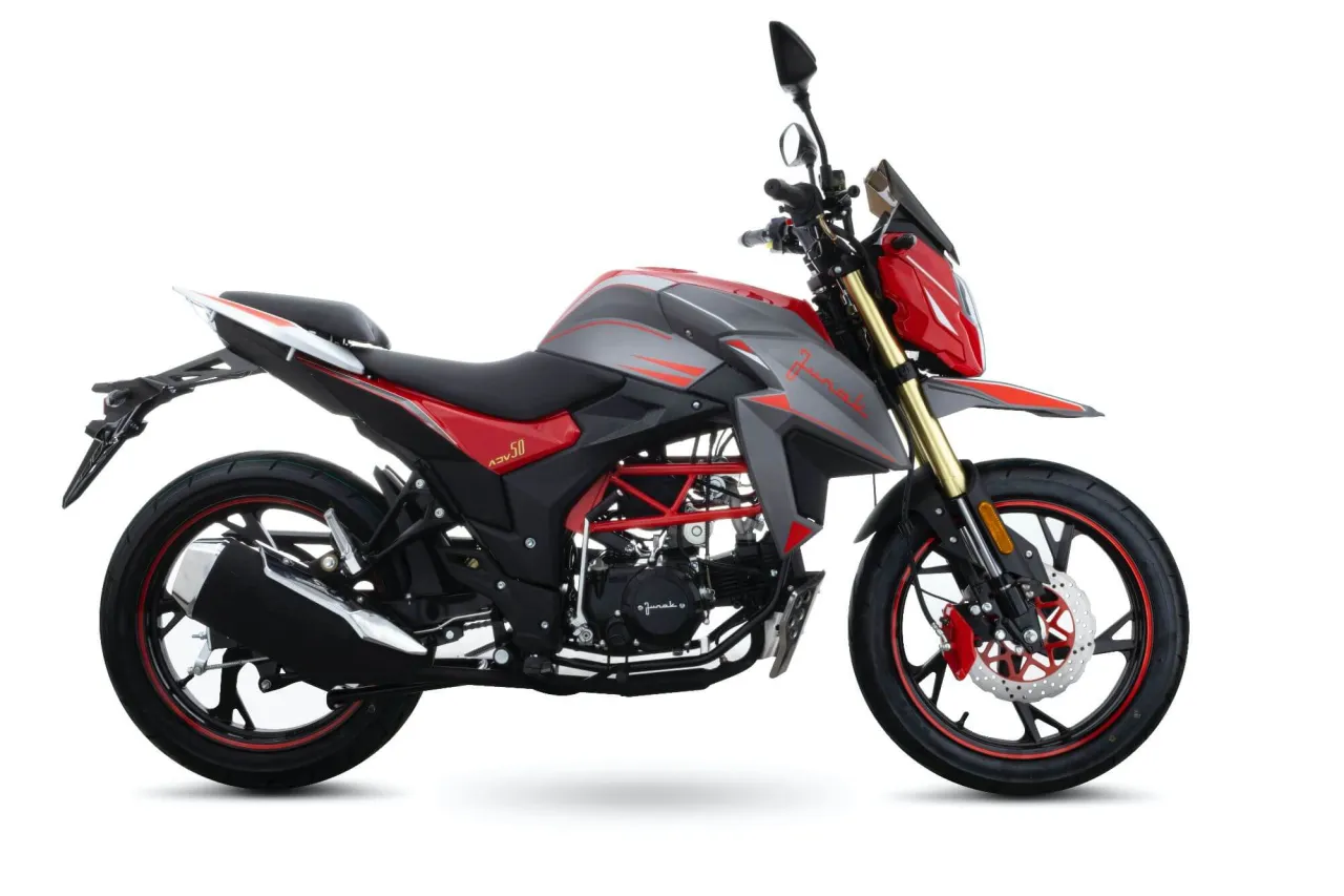 motorower w polsce przepisy dow&oacute;d osobisty