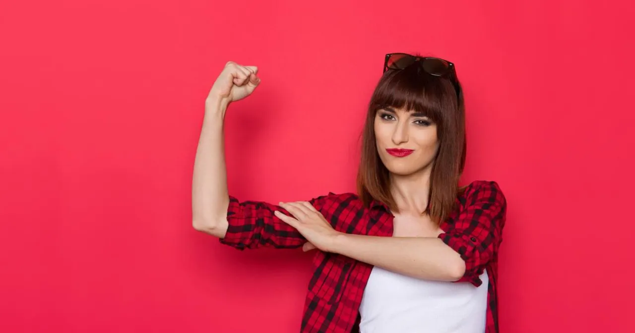 osoba podejmująca decyzje, samodzielność, budowanie pewności siebie