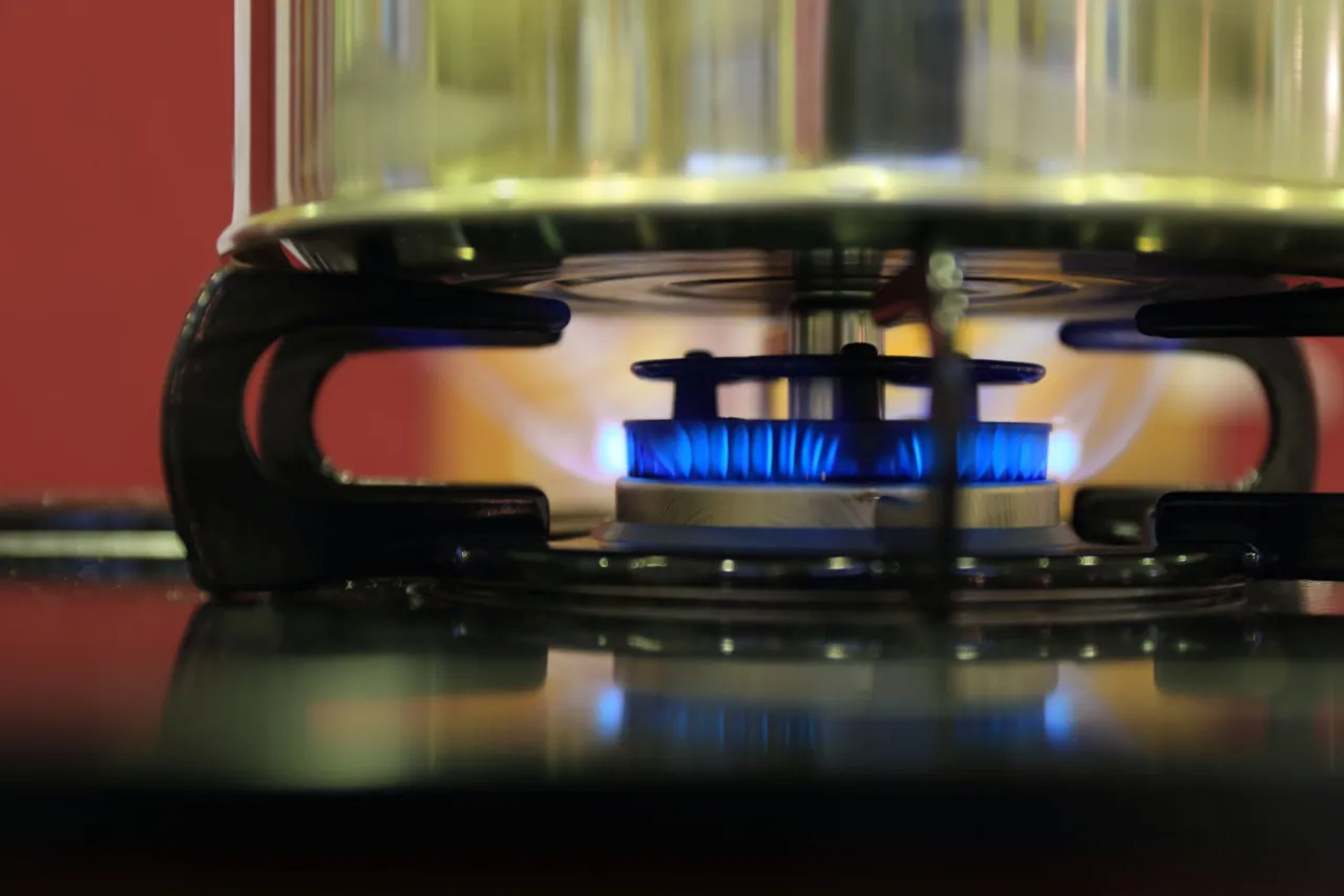 Zdjęcie 1 kg LPG ile to litrów - poznaj dokładne przeliczenia i zastosowania