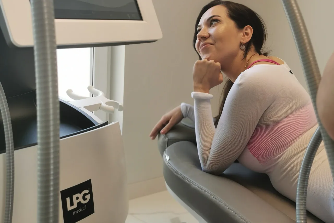 Cennik endermologii w Polsce