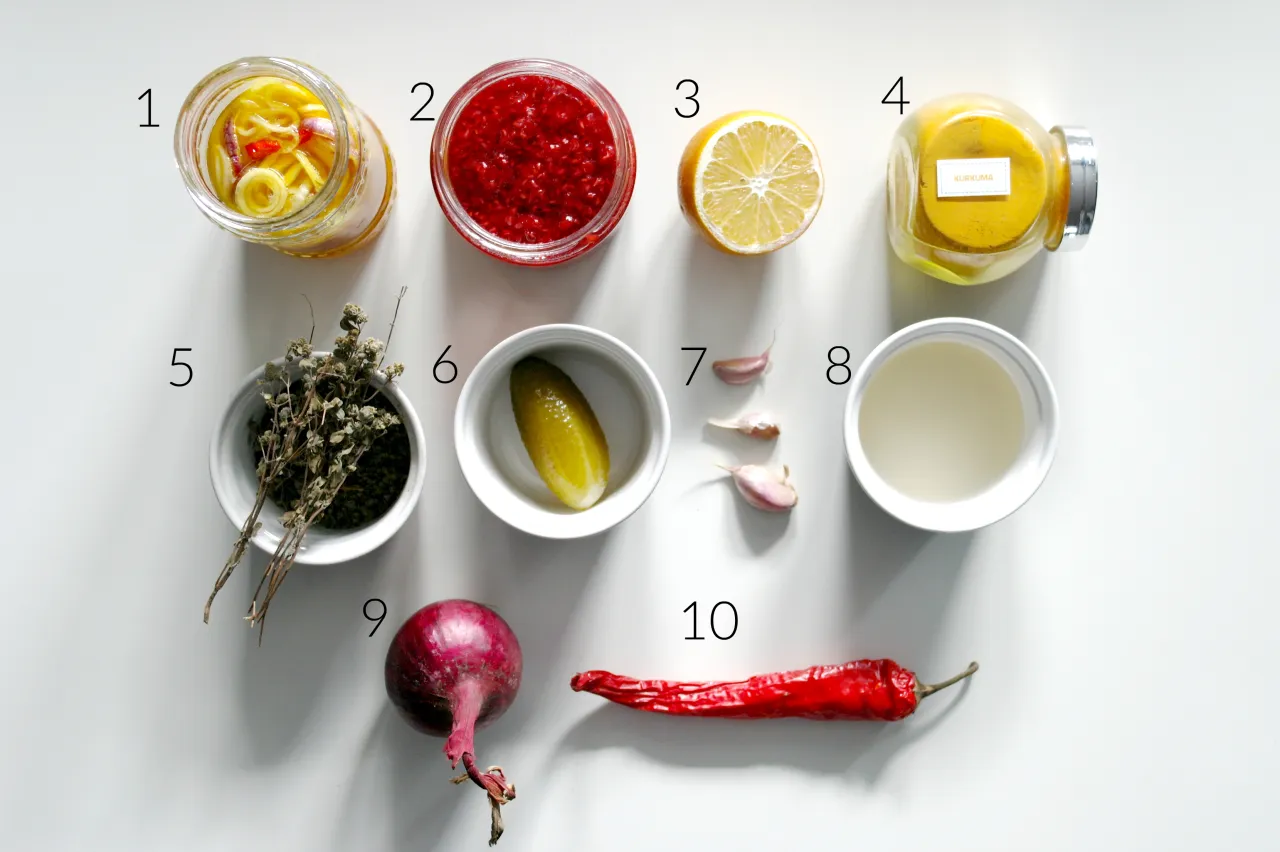 domowe sposoby na przeziębienie i grypę