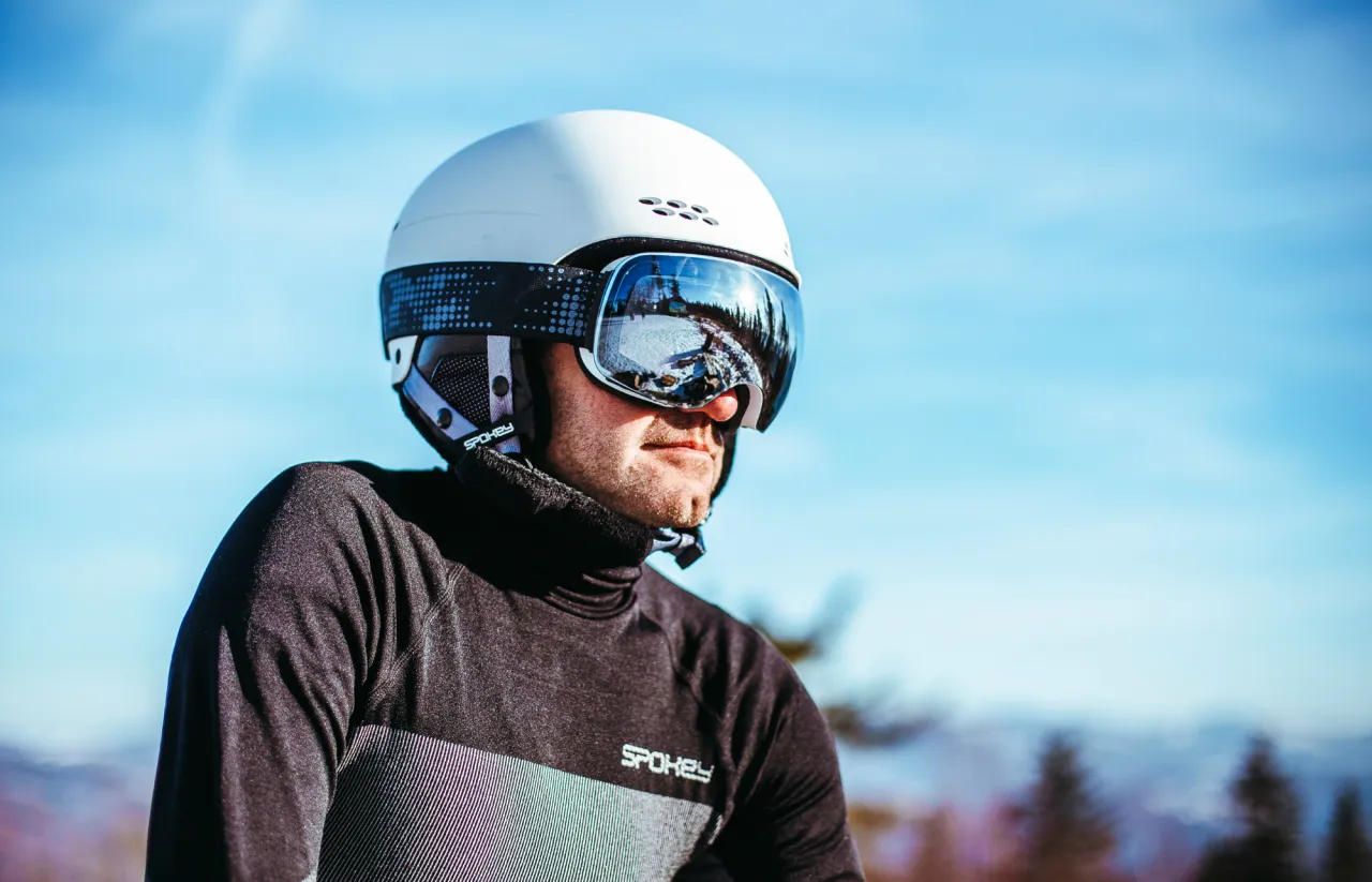 kategorie szybek gogli narciarskich S0 S4