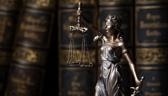 prawo karne sąd sprawiedliwość