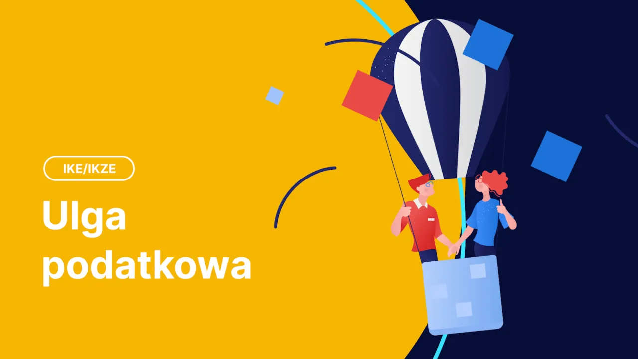 grafika ulgi podatkowe pit dziecko internet ikze