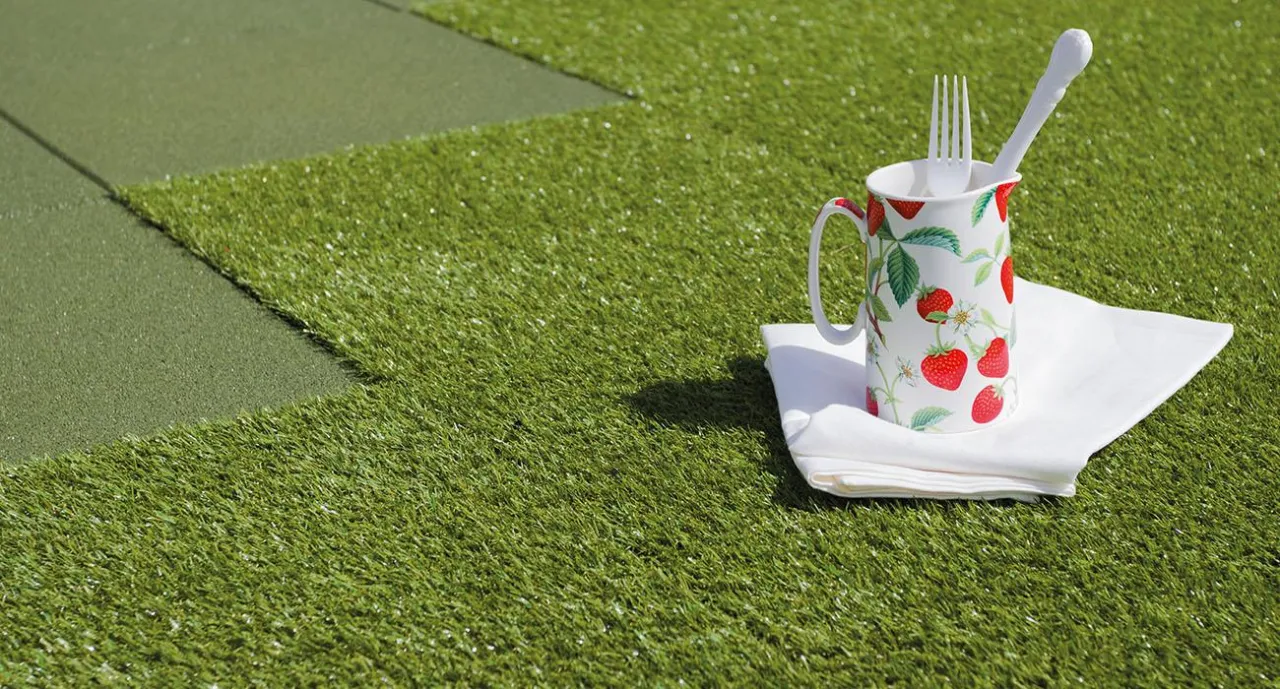 maty gumowe plac zabaw, sztuczna trawa plac zabaw