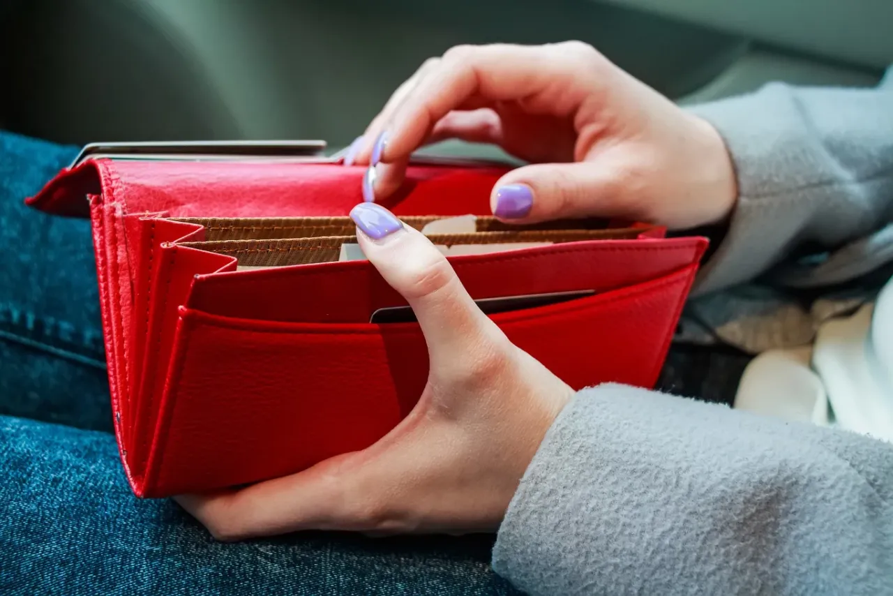 Przesądy finansowe w portfelu