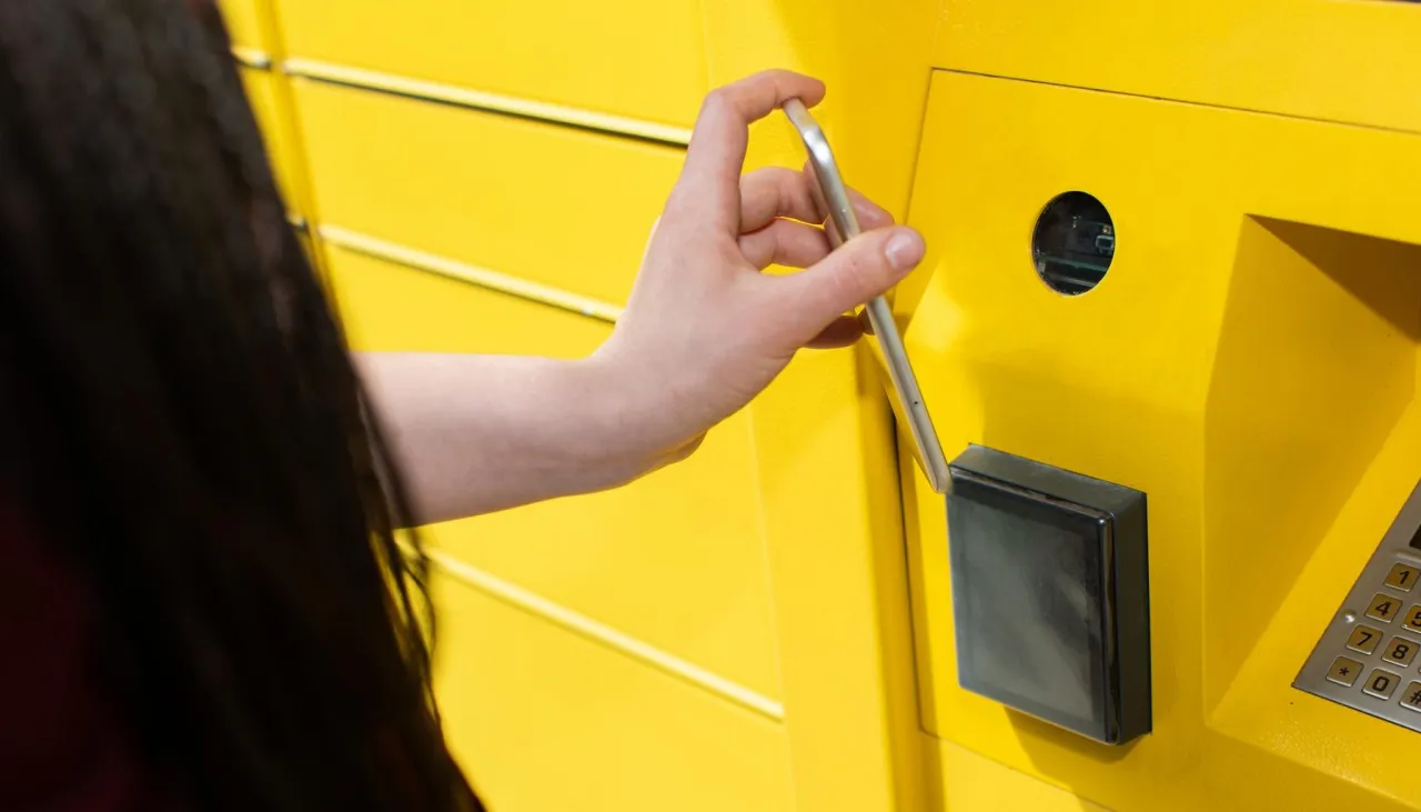 InPost Mobile płatność za paczkę krok po kroku