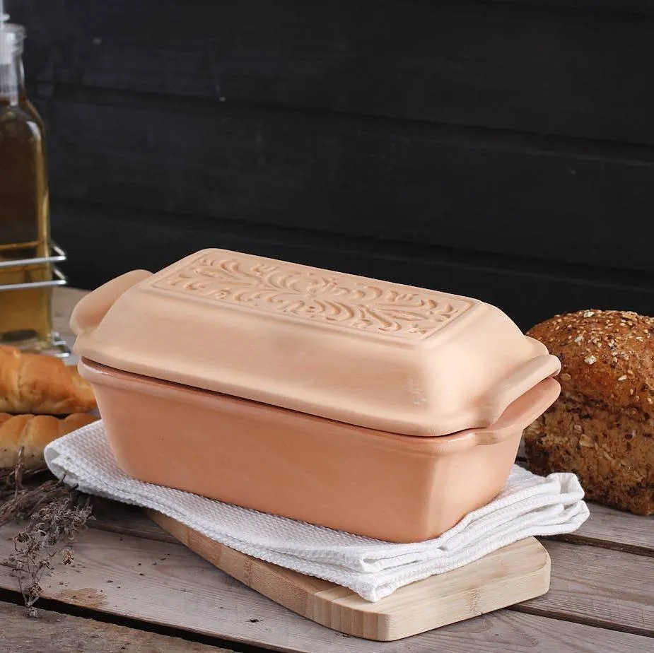 podstawowe akcesoria do pieczenia chleba