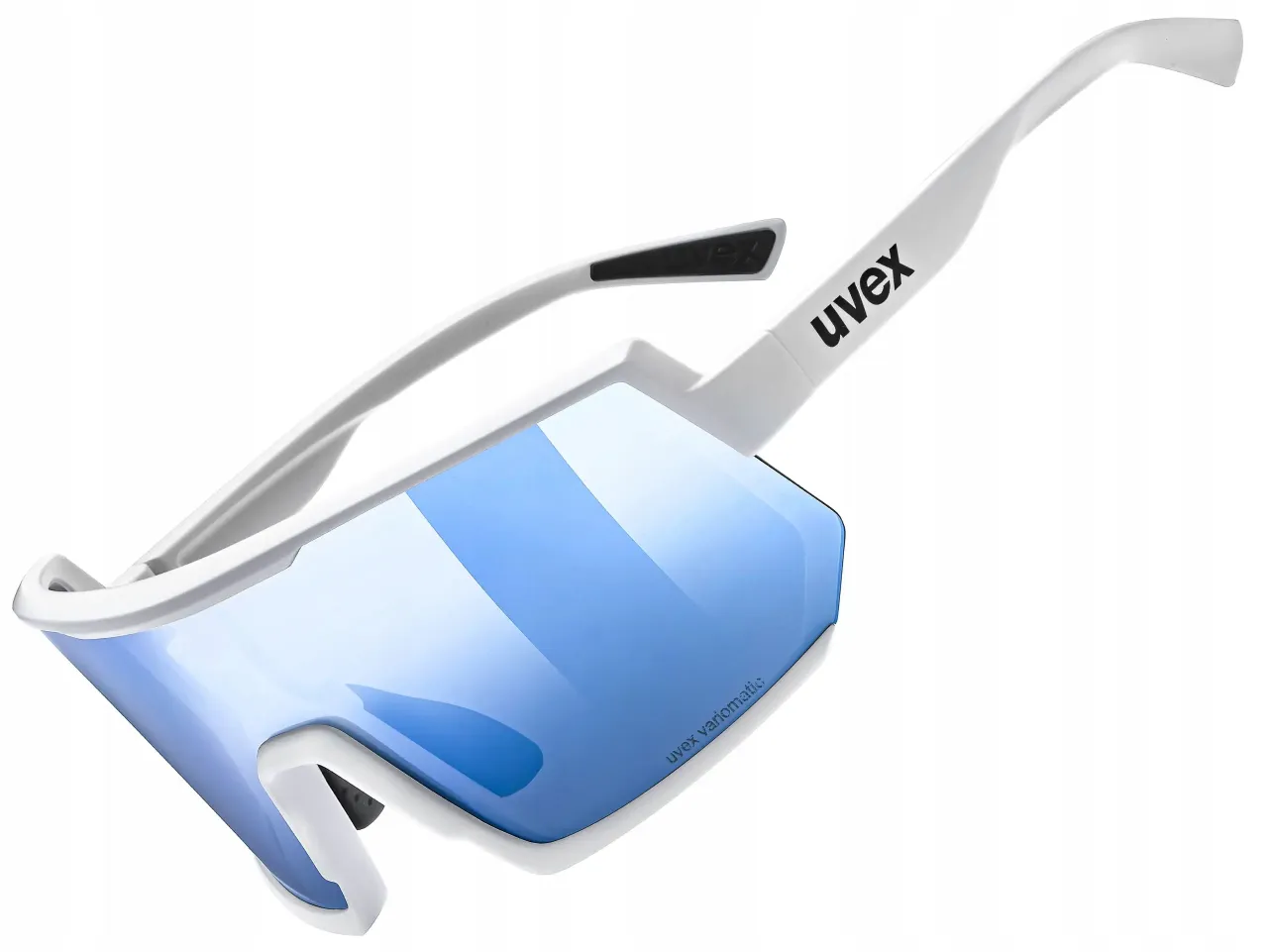 przykładowe okulary fotochromowe różne typy