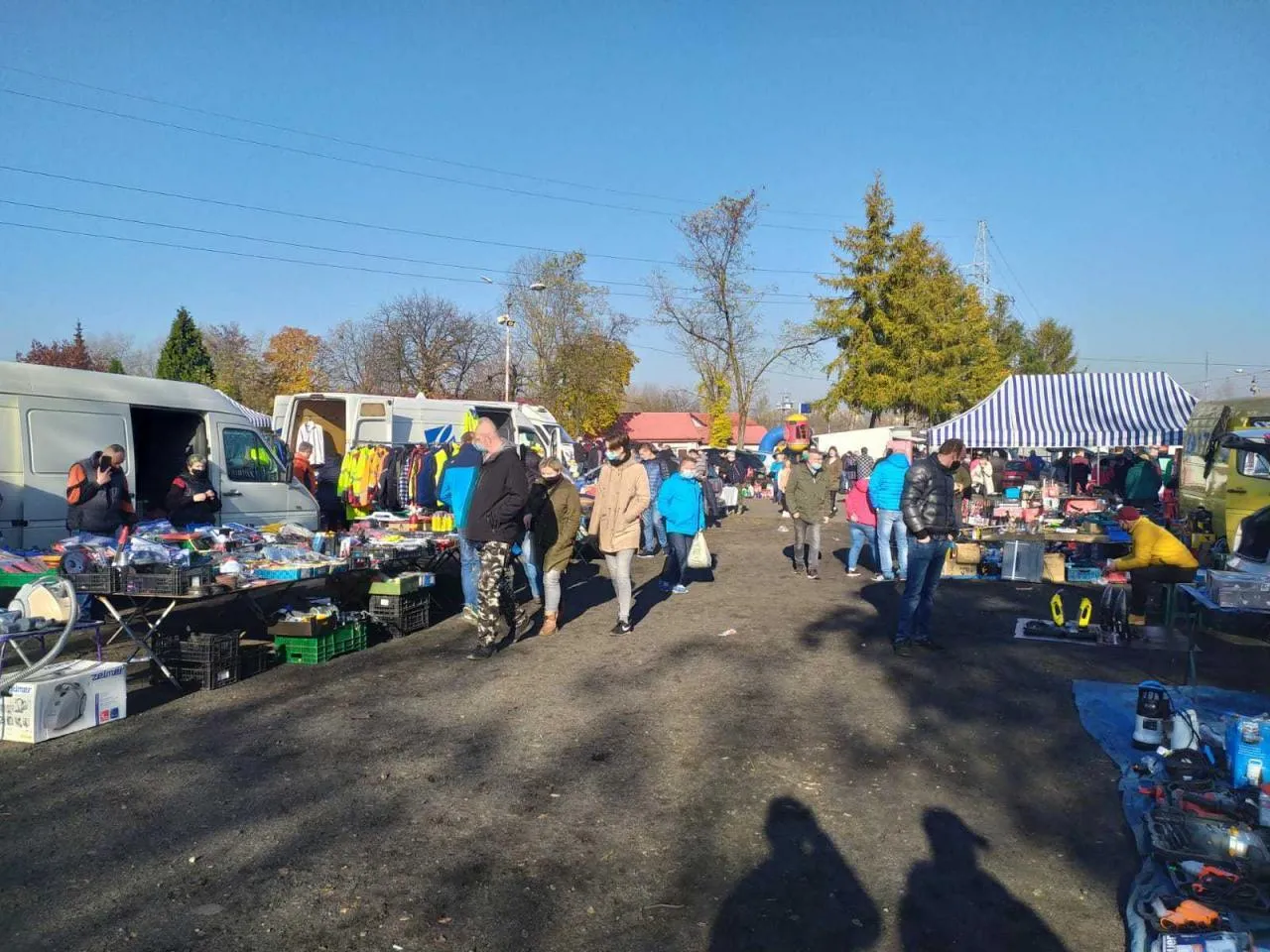 Zdjęcie Giełda samochodowa Mysłowice – kiedy czynna i co warto wiedzieć