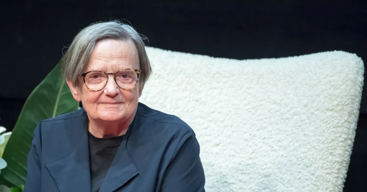 Zdjęcie Gdzie mieszka Agnieszka Holland? Aktualne informacje o życiu reżyserki