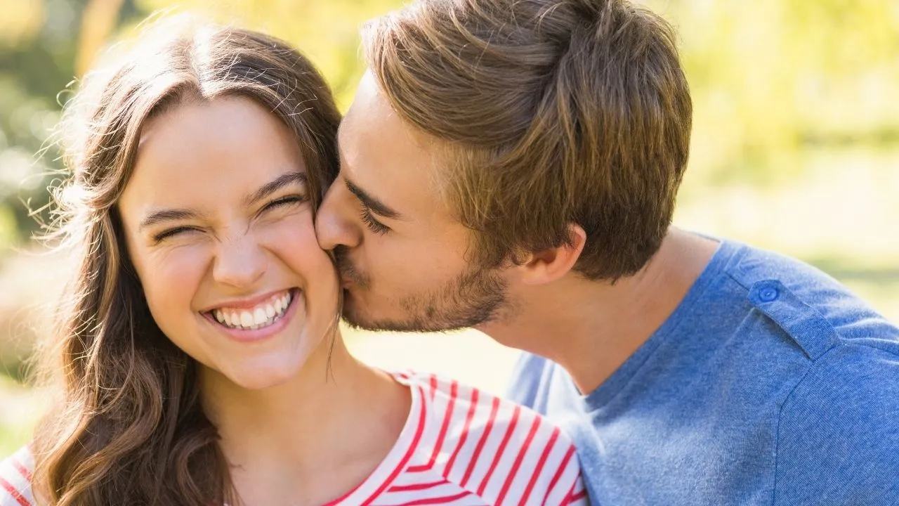 rodzaje powitań na randce