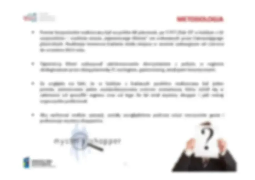 tajemniczy klient w hotelu notatki