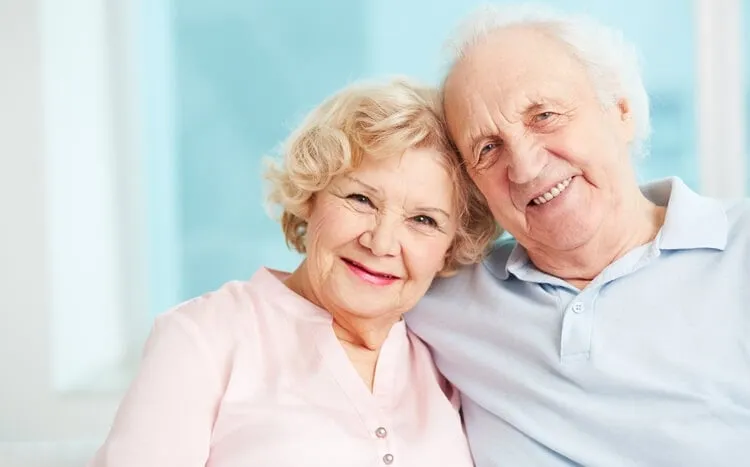 Prezenty w formie przeżyć dla senior&oacute;w