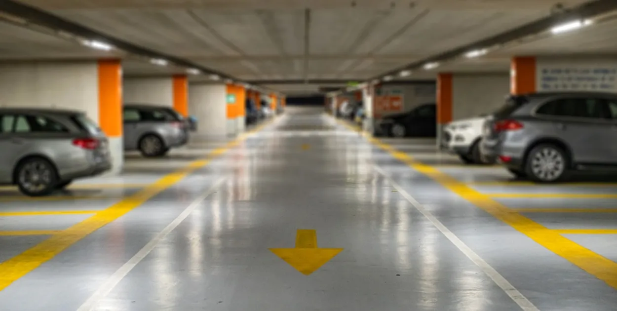 Czynniki wpływające na cenę wynajmu parkingu