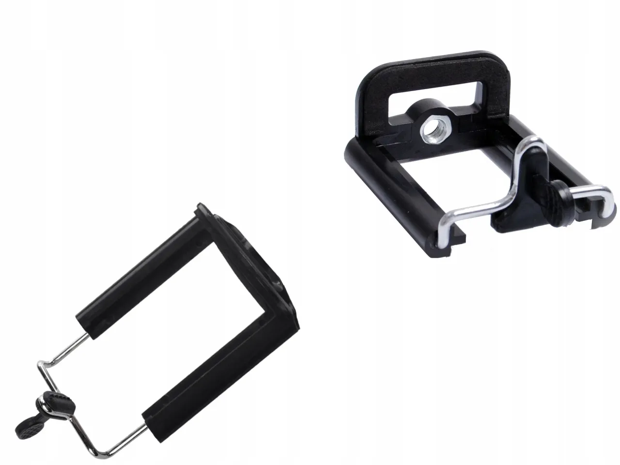 uchwyt na telefon do statywu