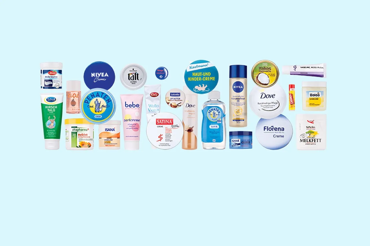 Online Kosmetik Shops Vergleich Deutschland