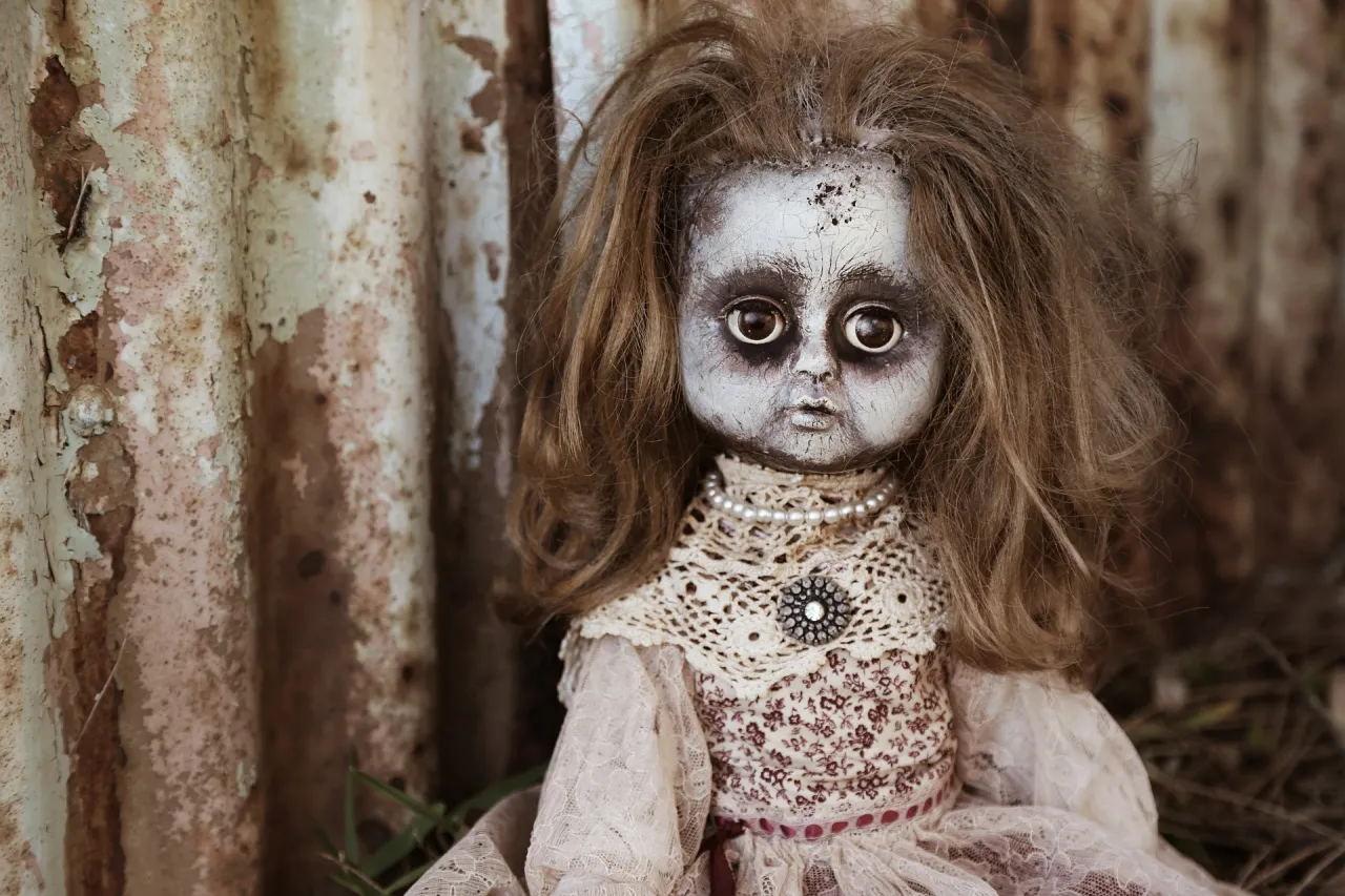 Zdjęcie Najstraszniejszy horror – scientometria strachu w filmach grozy