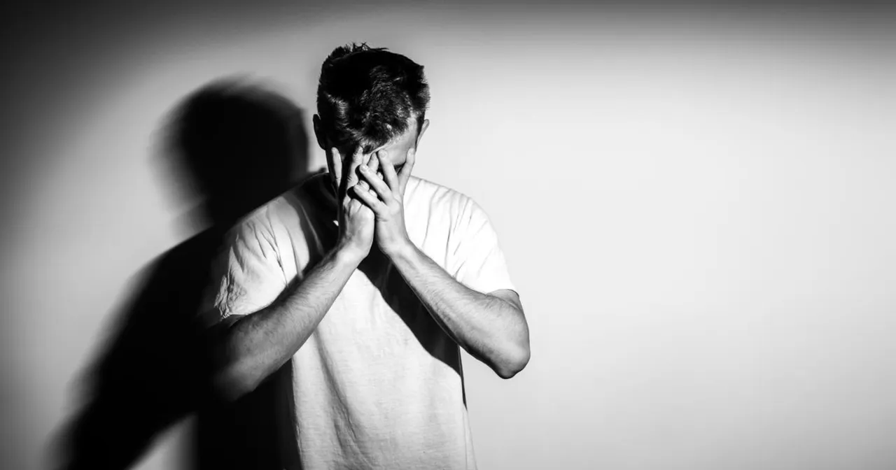 przyczyny załamania psychicznego, stres praca, utrata bliskiej osoby