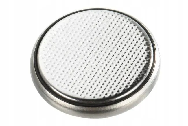 Rodzaje baterii do kart Renault