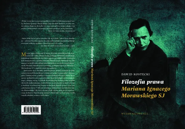 prawnik rozważający dylemat moralny, trudna sprawa prawna