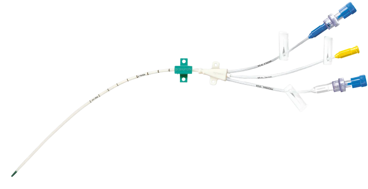 Centralne systemy medyczne definicja