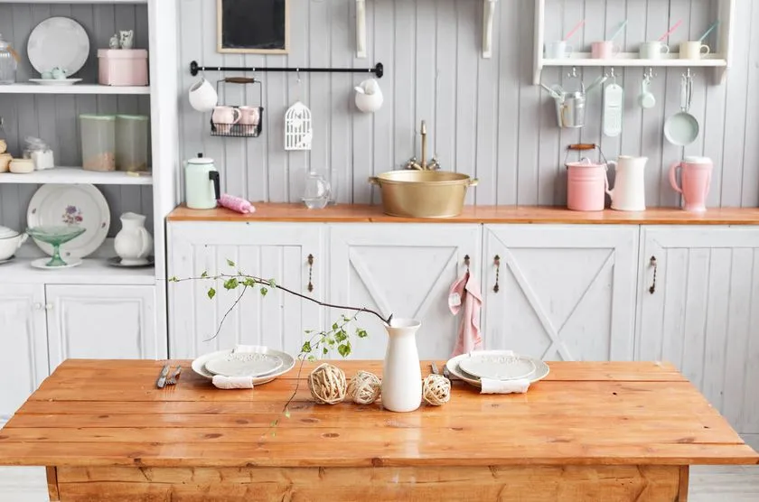 Inspiracje tanich dodatków do kuchni