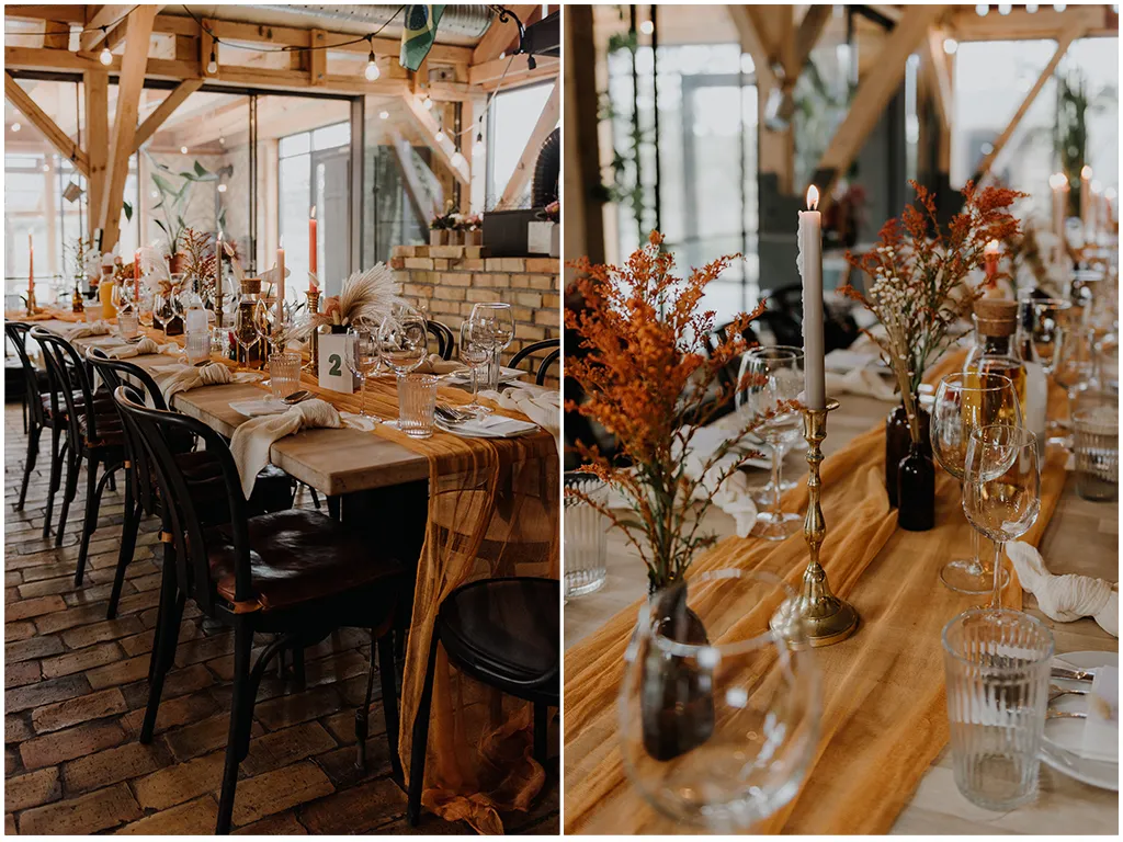 dodatki boho na wesele