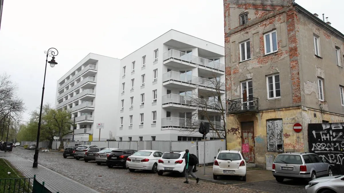 mieszkania komunalne warszawa