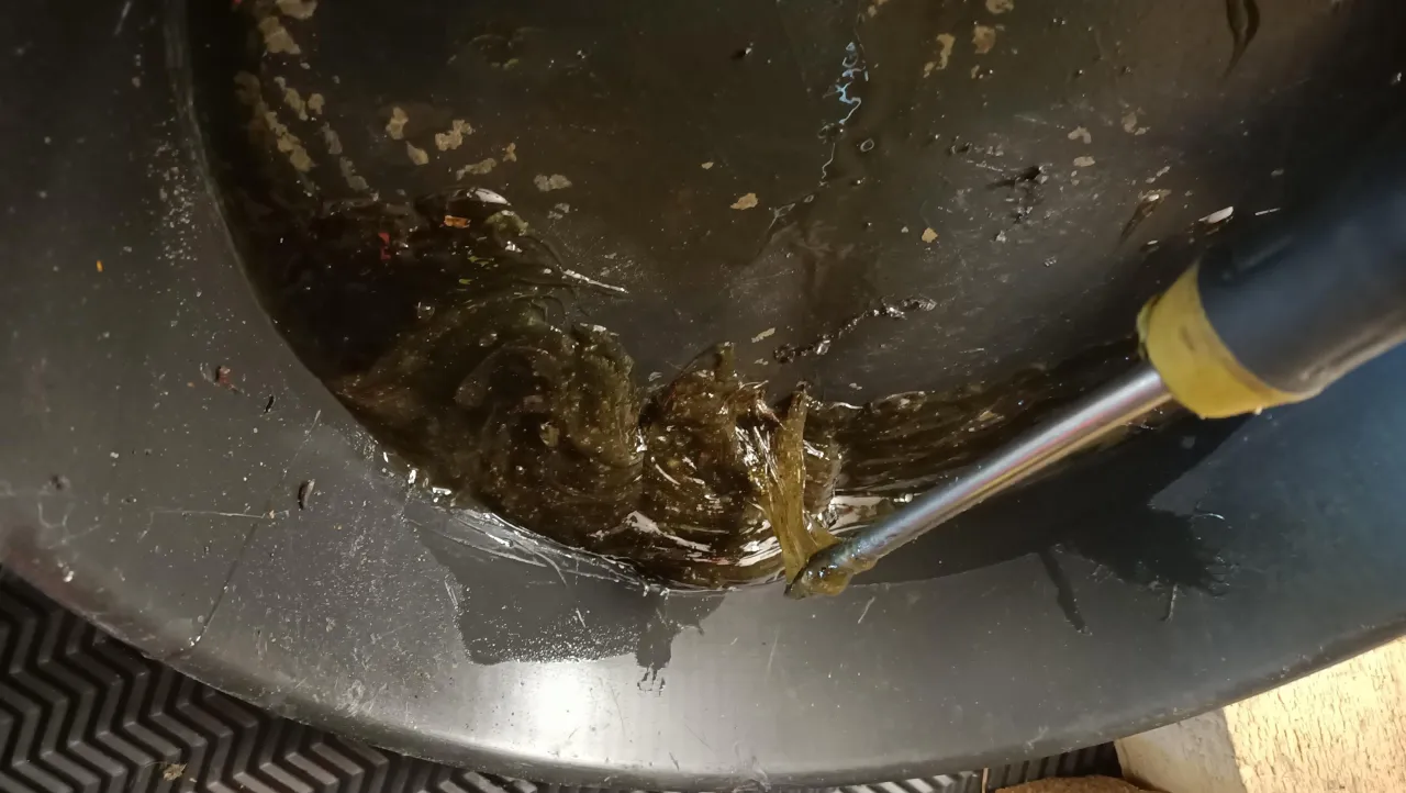 Utylizacja zużytego płynu chłodniczego PSZOK