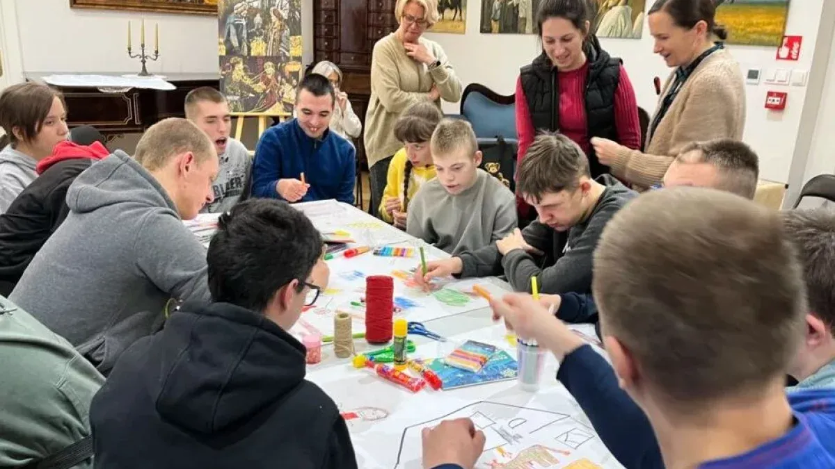 nauka historii poza szkołą