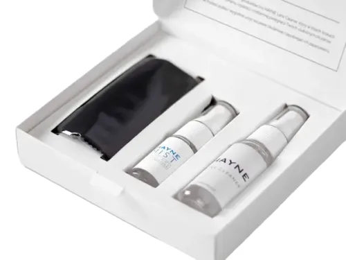 Akcesoria do czyszczenia okular&oacute;w fotochromowych