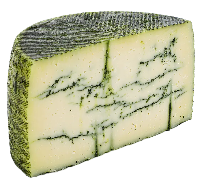 sery miękkie i ciągnące się nieodpowiednie do pesto