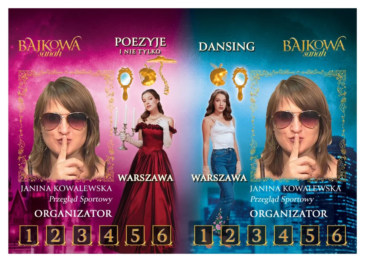 sanah trasy koncertowe porównanie sceny