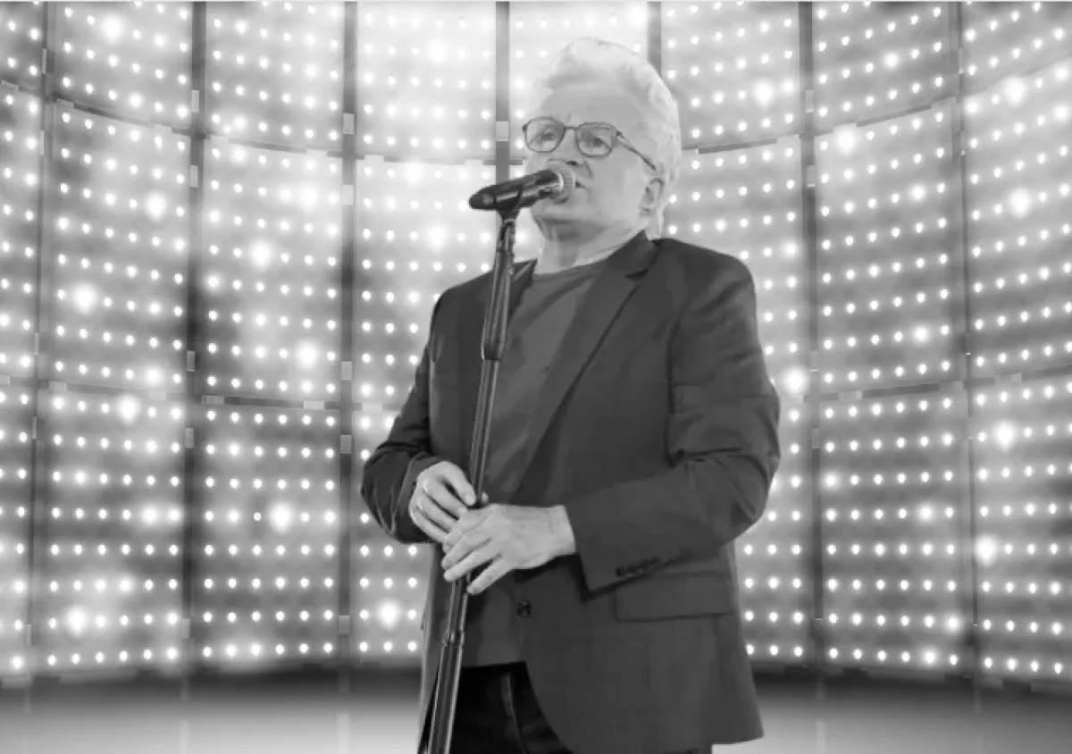 TGD Kuba Badach Viki Gabor Studio Accantus występy