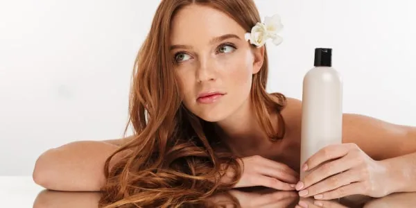 r&oacute;żne typy włos&oacute;w dob&oacute;r kosmetyk&oacute;w