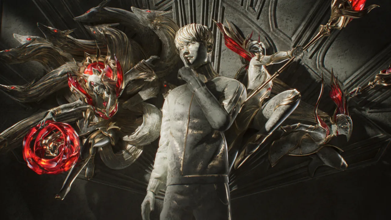 Hall of Legends Faker skin bundle League of Legends