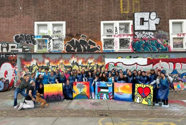 Graffiti K&uuml;nstler Portfolio Beispiele