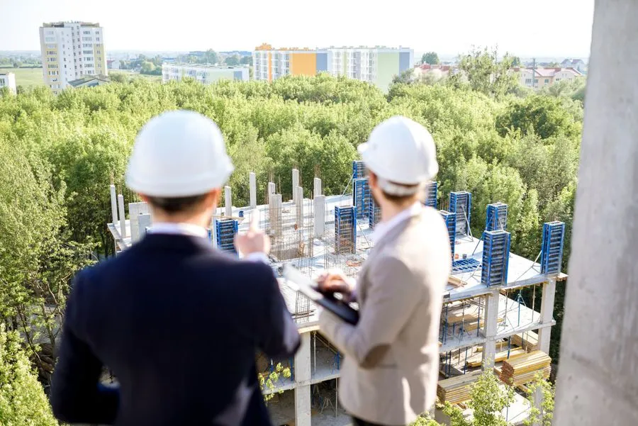 Zdjęcie Nadzory budowlane jakie pkd - uniknij problemów z klasyfikacją działalności