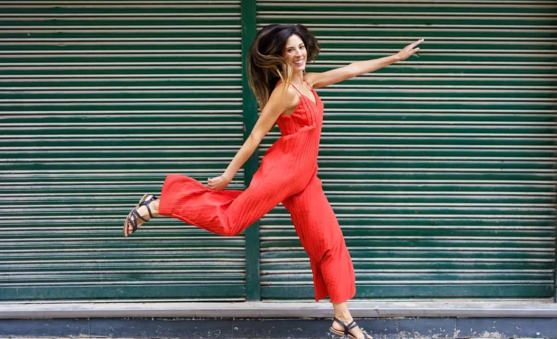 buty do kombinezonu na co dzień