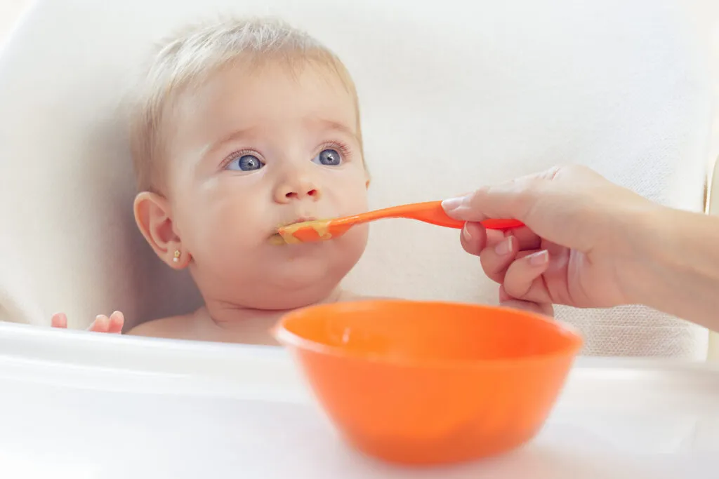 zdrowe dziecko odporność